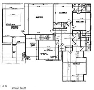 New construction Single-Family house 1125 Delilia Lane, Wake Forest, NC 27587 - photo 2 2