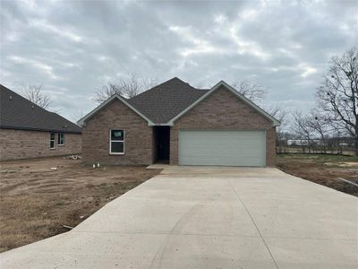 New construction Single-Family house 1030 Springview Lane, Mabank, TX 75147 - photo 0