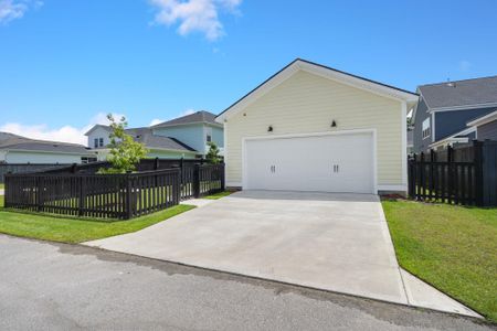 New construction Single-Family house 113 Grimball Street, Summerville, SC 29486 - photo 35 35