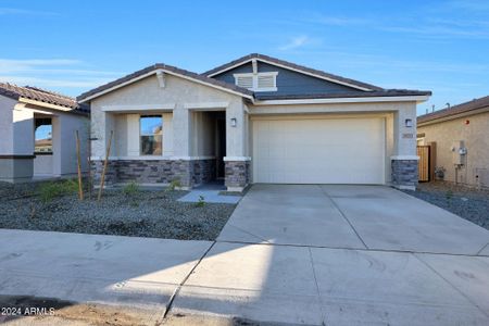 New construction Single-Family house 29355 N 136Th Lane, Peoria, AZ 85383 Elwood- photo 0 0