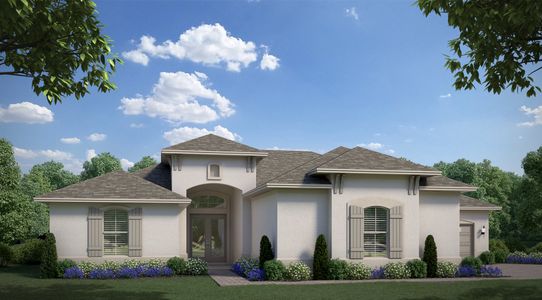 New construction Single-Family house 5333 Lake Venice Drive, Wimauma, FL 33598 - photo 1 1