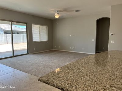 New construction Single-Family house 16000 W Montana Del Oro Drive, Surprise, AZ 85387 - photo 7 7