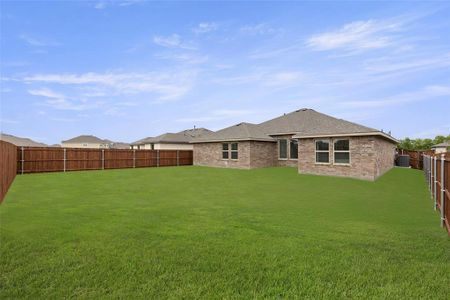 New construction Single-Family house 3022 Duck Heights Avenue, Royse City, TX 75189 Dover- photo 26 26