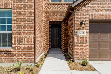 New construction Single-Family house 3324 Woodland, Royse City, TX 75189 Nueces- photo 5 5