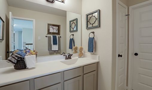 St. Augustine Meadows by K. Hovnanian® Homes in Mont Belvieu - photo 17 17