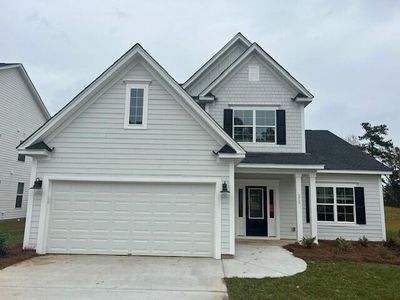 New construction Single-Family house 205 Grange Circle, Unit 232, Summerville, SC 29486 - photo 0