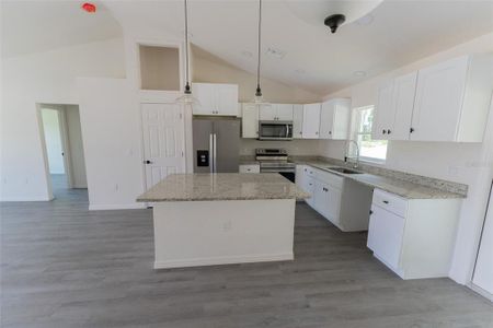 New construction Single-Family house 6007 Sw 154Th Place Road, Ocala, FL 34473 - photo 8 8
