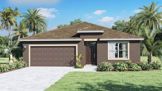 New construction Single-Family house 1086 Roseland Rd, Sebastian, FL 32958 Cali- photo 0 0