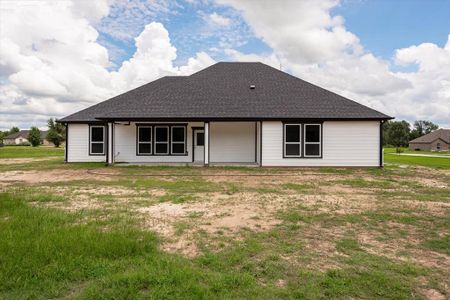 New construction Single-Family house 169 Private Road, Wills Point, TX 75169 - photo 29 29
