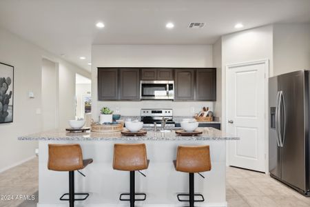 New construction Single-Family house 28276 N Platinum Drive, San Tan Valley, AZ 85143 - photo 11 11