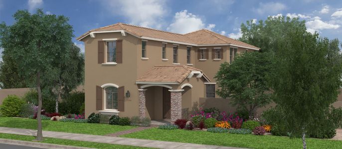 New construction Single-Family house 2606 South Betty Street, Gilbert, AZ 85295 Imperial- photo 0