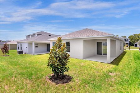 New construction Single-Family house 423 Quercus Road, Auburndale, FL 33823 - photo 12 12