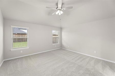 New construction Single-Family house 3258 Glorioso Drive, Royse City, TX 75189 Lincoln- photo 16 16