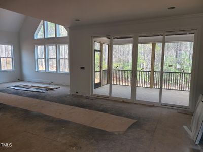 New construction Single-Family house 3402 River Manor Court, Franklinton, NC 27525 - photo 29 29