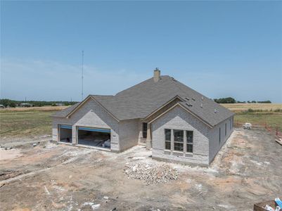 New construction Single-Family house 8605 County Road 502, Blue Ridge, TX 75424 - photo 0 0