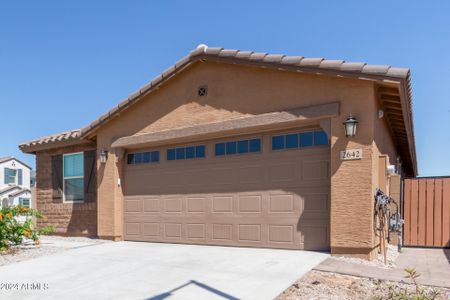 New construction Single-Family house 2642 W Hidalgo Avenue, Phoenix, AZ 85041 - photo 3 3