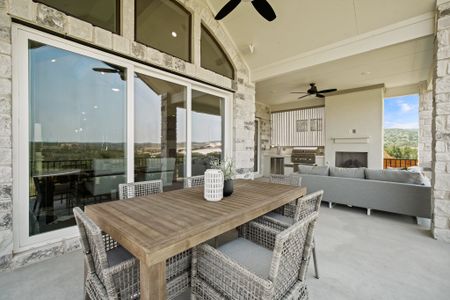 Sweetwater by Newmark Homes in Austin - photo 27 27