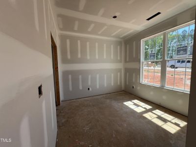New construction Single-Family house 300 Sutherland Drive, Franklinton, NC 27525 - photo 8 8