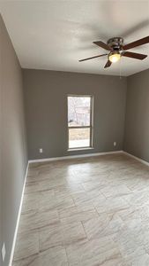 New construction Single-Family house 3800 Cardinal Ridge, Fort Worth, TX 76119 - photo 9 9