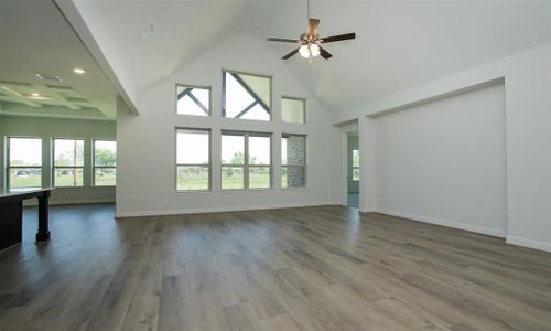 New construction Single-Family house 11502 East Wood Drive, Old River-winfree, TX 77523 Classic Series - Princeton- photo 20 20