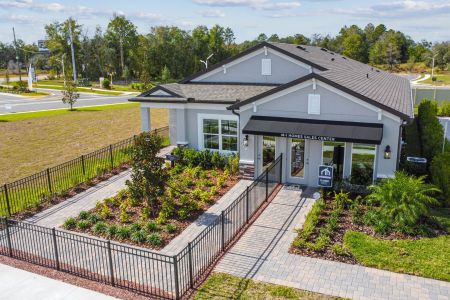 Avalon West by M/I Homes in Spring Hill - photo