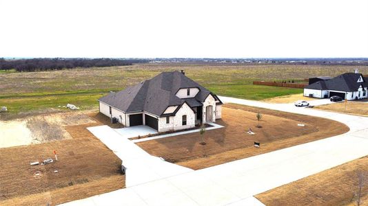 New construction Single-Family house 2750 Claire Drive, Midlothian, TX 76065 - photo 1 1