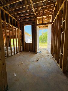 New construction Single-Family house 525 Road 6617, Dayton, TX 77535 - photo 4 4