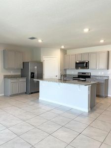 New construction Single-Family house 1281 Red Hill Road, Davenport, FL 33837 CALI- photo 3 3