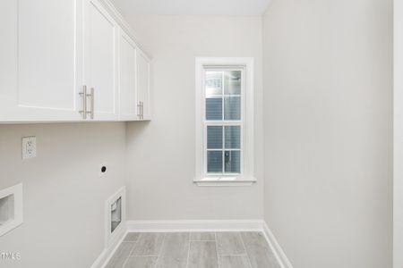 New construction Single-Family house 1832 Union Point Way, Wake Forest, NC 27587 - photo 21 21