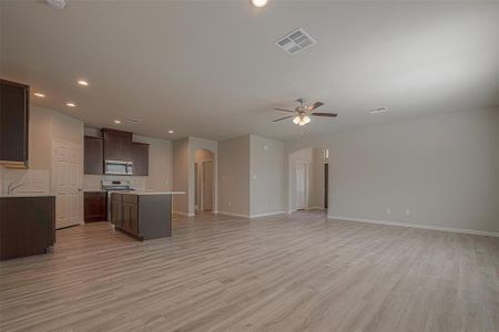 New construction Single-Family house 2216 Port Jackson Drive, Texas City, TX 77510 - photo 10 10