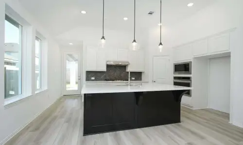 New construction Single-Family house 21203 Flower Nectar Court, Cypress, TX 77433 - photo 13 13