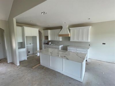 New construction Single-Family house 820 Ethel Cemetery Road, Collinsville, TX 76233 - photo 5 5
