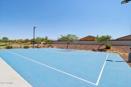 New construction Single-Family house 4539 E Gallop Trail, San Tan Valley, AZ 85140 - photo 50 50