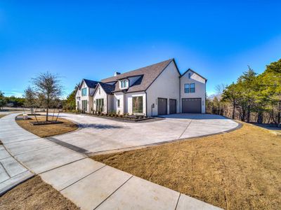 New construction Single-Family house 313 Broadmoor Drive, Heath, TX 75032 - photo 3 3