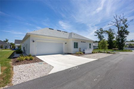 New construction Single-Family house 13217 Sw 11Th Road, Newberry, FL 32669 - photo 52 52