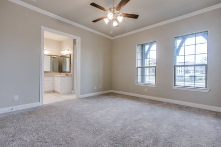New construction Single-Family house 2205 6th Avenue, Flower Mound, TX 75028 - photo 7 7