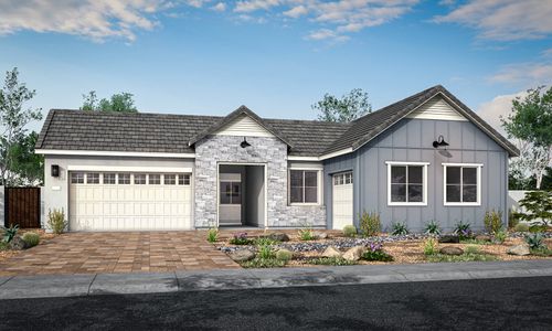 New construction Single-Family house 22580 E. Alyssa Rd., Queen Creek, AZ 85142 - photo 0