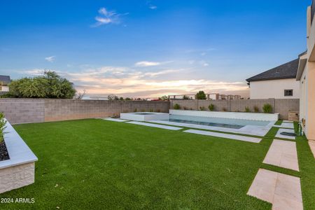 New construction Single-Family house 20668 NATALIE, Queen Creek, AZ 85142 - photo 64 64