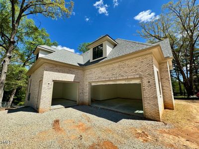 New construction Single-Family house 5024 Lakemont Drive, Raleigh, NC 27609 - photo 28 28