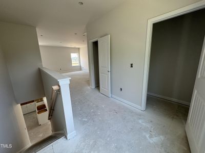 New construction Single-Family house 113 Meath Court, Clayton, NC 27520 The Caldwell- photo 54 54