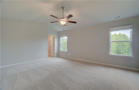 New construction Single-Family house 76 Scout Way, Newnan, GA 30263 - photo 20 20