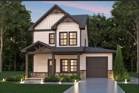 New construction Single-Family house 11868 East Gate Villas Drive, Willis, TX 77318 - photo 1 1