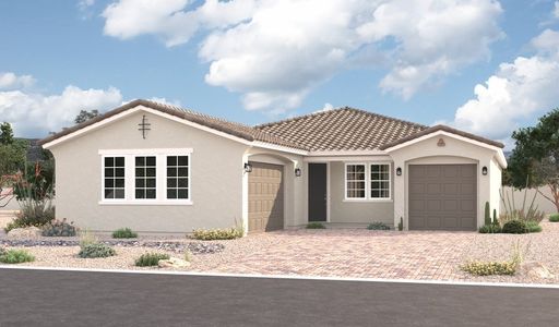 New construction Single-Family house 4613 S. 119Th Drive, Avondale, AZ 85323 - photo 6 6