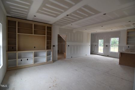 New construction Single-Family house 7270 Twin Pines Road, Spring Hope, NC 27882 - photo 2 2