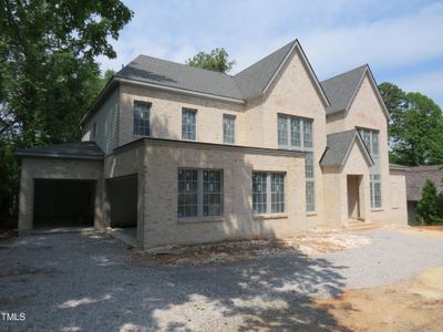 New construction Single-Family house 2405 Ridge Road, Raleigh, NC 27612 - photo 98 98
