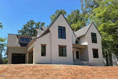 New construction Single-Family house 1209 Gunnison Place, Raleigh, NC 27609 - photo 0