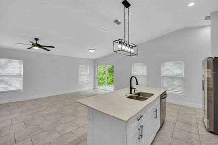 New construction Single-Family house 1170 8Th Avenue, Deland, FL 32724 - photo 32 32