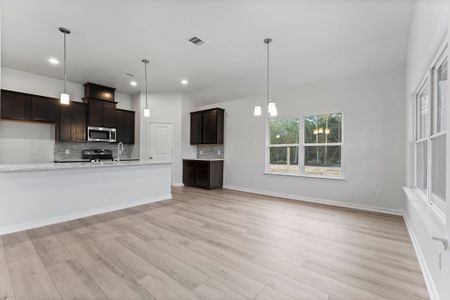 New construction Single-Family house 12436 Lexington Heights Drive, Willis, TX 77318 - photo 8 8