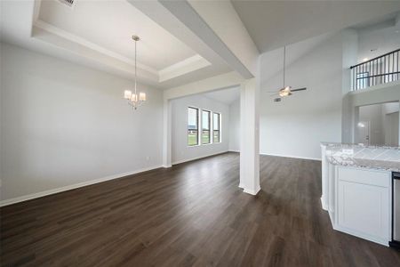 New construction Single-Family house 1563 Road 66114 Road, Dayton, TX 77535 - photo 5 5