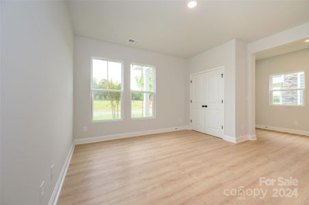 New construction Townhouse house 10215 Mamillion Drive, Huntersville, NC 28078 The Gardengate- photo 7 7